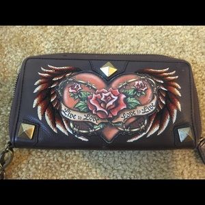 Isabella Fiore Wallet